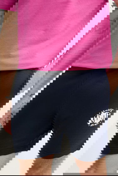 Къси панталони Lacoste Lacoste Shorts Тъмно синьо | GH9708, 0