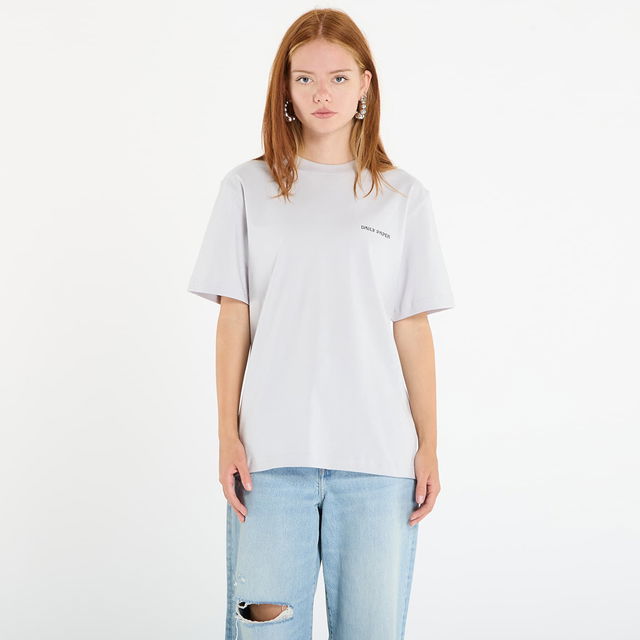 Daily Paper Matchstick Shield T-Shirt