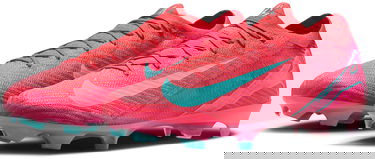Кецове и обувки Nike ZM Vapor 16 Elite FG Розово | fq1457-800, 4