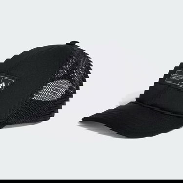Шапка с козирка adidas Performance Snapback Trucker Hat Черно | JE5658, 3