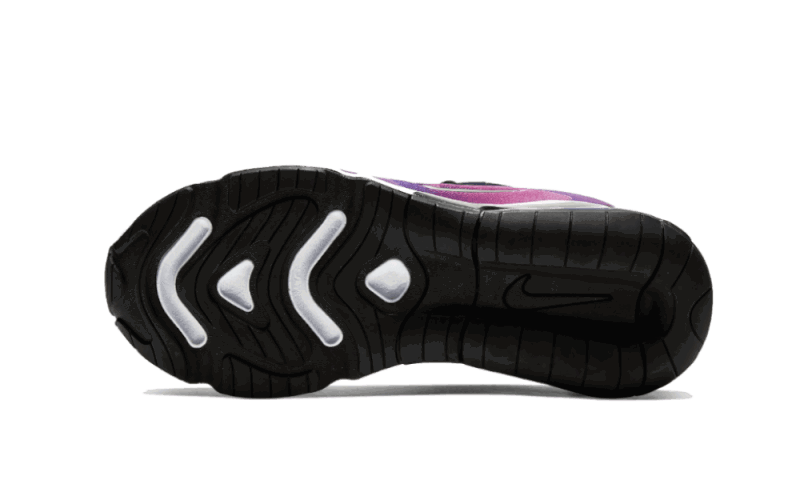 Кецове и обувки Nike Air Max 200 SE ''Bubble Pack - Vivid Purple'' W Лилаво | CK2596-400, 1