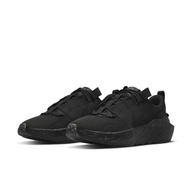 Кецове и обувки Nike Crater Impact Черно | DB2477-002, 1
