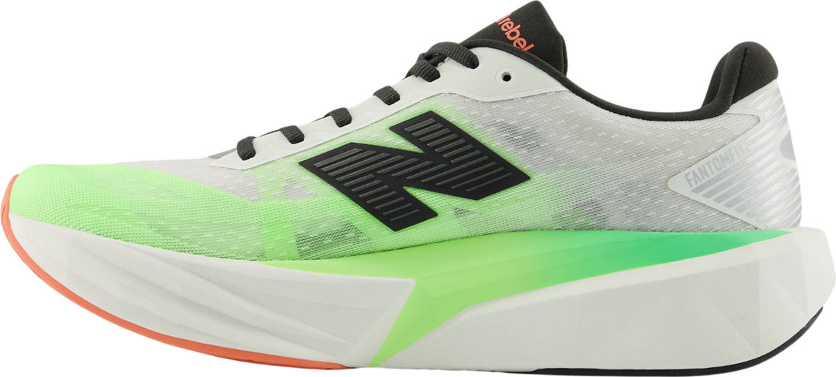 Кецове и обувки New Balance FuelCell Rebel Ekiden Многоцветен | mfcxem5-mfcxem5, 1