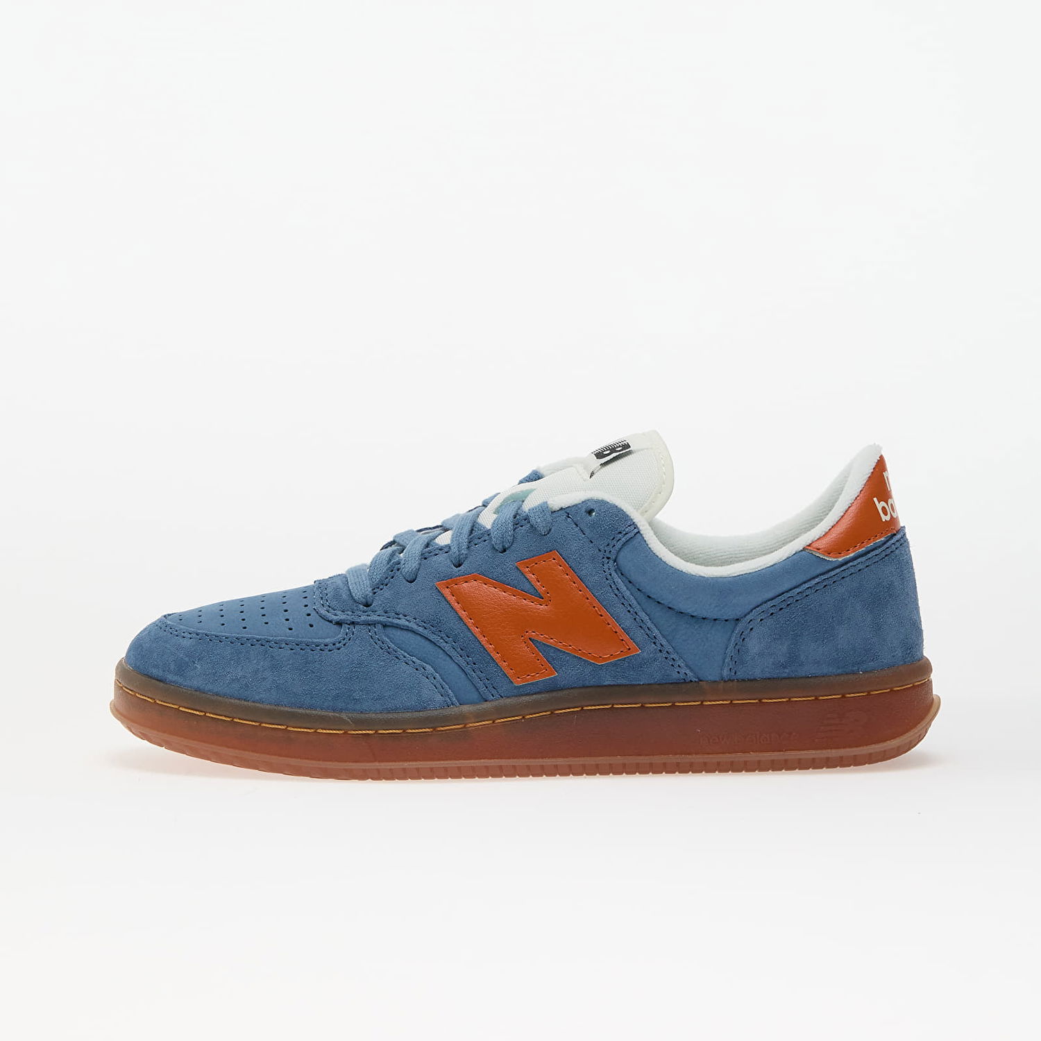 Кецове и обувки New Balance 500 Синьо | CT500PHB, 0