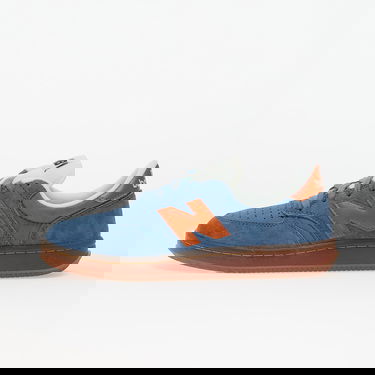 Кецове и обувки New Balance 500 Синьо | CT500PHB, 0