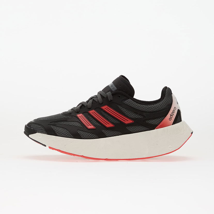 Кецове и обувки adidas Performance Adizero Aruku Черно | JS3702