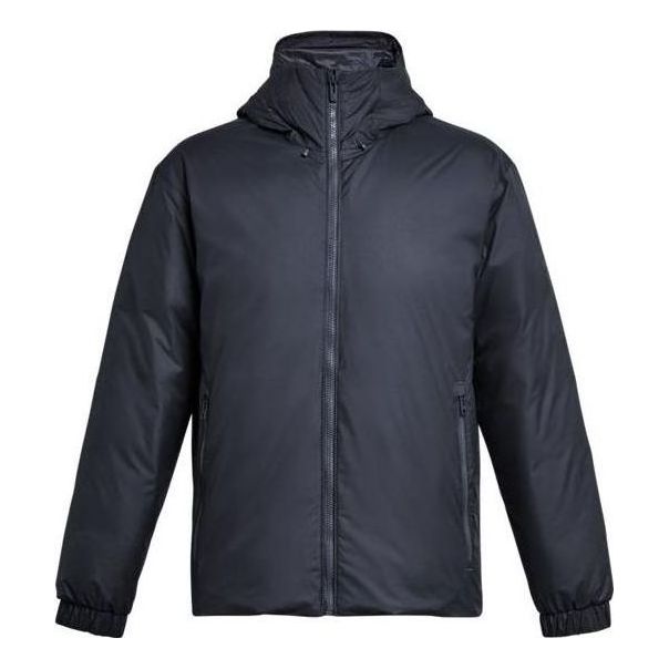 Пухо яке Under Armour Infrared Puffer Jacket Черно | 1378840-044, 0