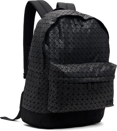 Раница BAO BAO ISSEY MIYAKE BAO BAO ISSEY MIYAKE Geometric Pattern Daypack Черно | BB59AG031, 1