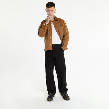 Яке Carhartt WIP Michigan Coat Tamarind Faded Summer Синьо | I026480_1EF_FH, 4
