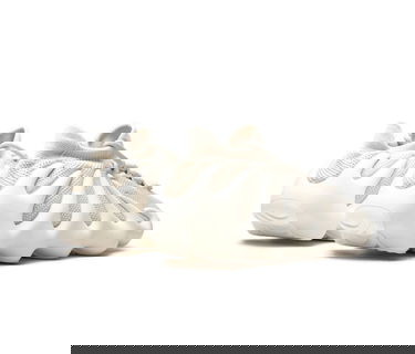 Кецове и обувки adidas Yeezy Yeezy 450 "Cloud White" Бяло | H68038, 3