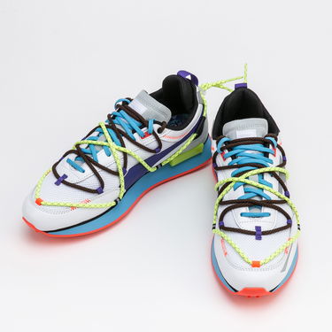 Кецове и обувки Puma Future Rider 'Day Zero' Бяло | 372711 01, 2