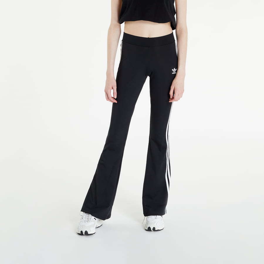 Клинове adidas Originals Adicolor Classics Flared Leggings Черно | HM2139, 0