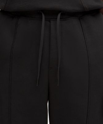 Спортни панталони lululemon Cotton Fleece Jogger SLNSH Collection Бургунди | prod20000431, 9