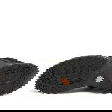 Кецове и обувки The North Face Hedgehog 06 RVST Черно | NF0A8AE9KY4, 5