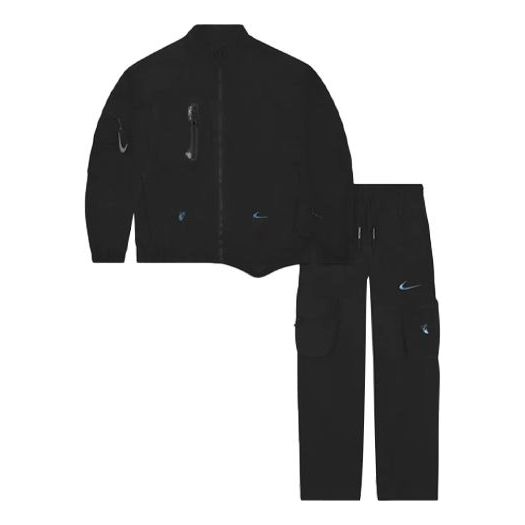 Комплект Nike NRG Tracksuit Set Черно | DN1705-010, 0