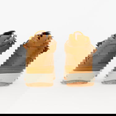 Кецове и обувки adidas Originals Forum Boot Кафяво | IE7205, 3