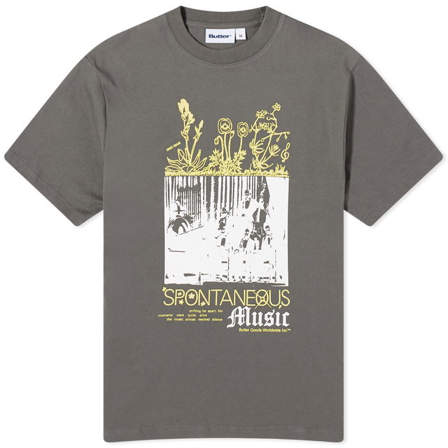 Spontaneous Music T-Shirt