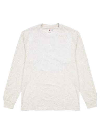 Тениска Jordan Wordmark T-shirt Бяло | FJ0702-141