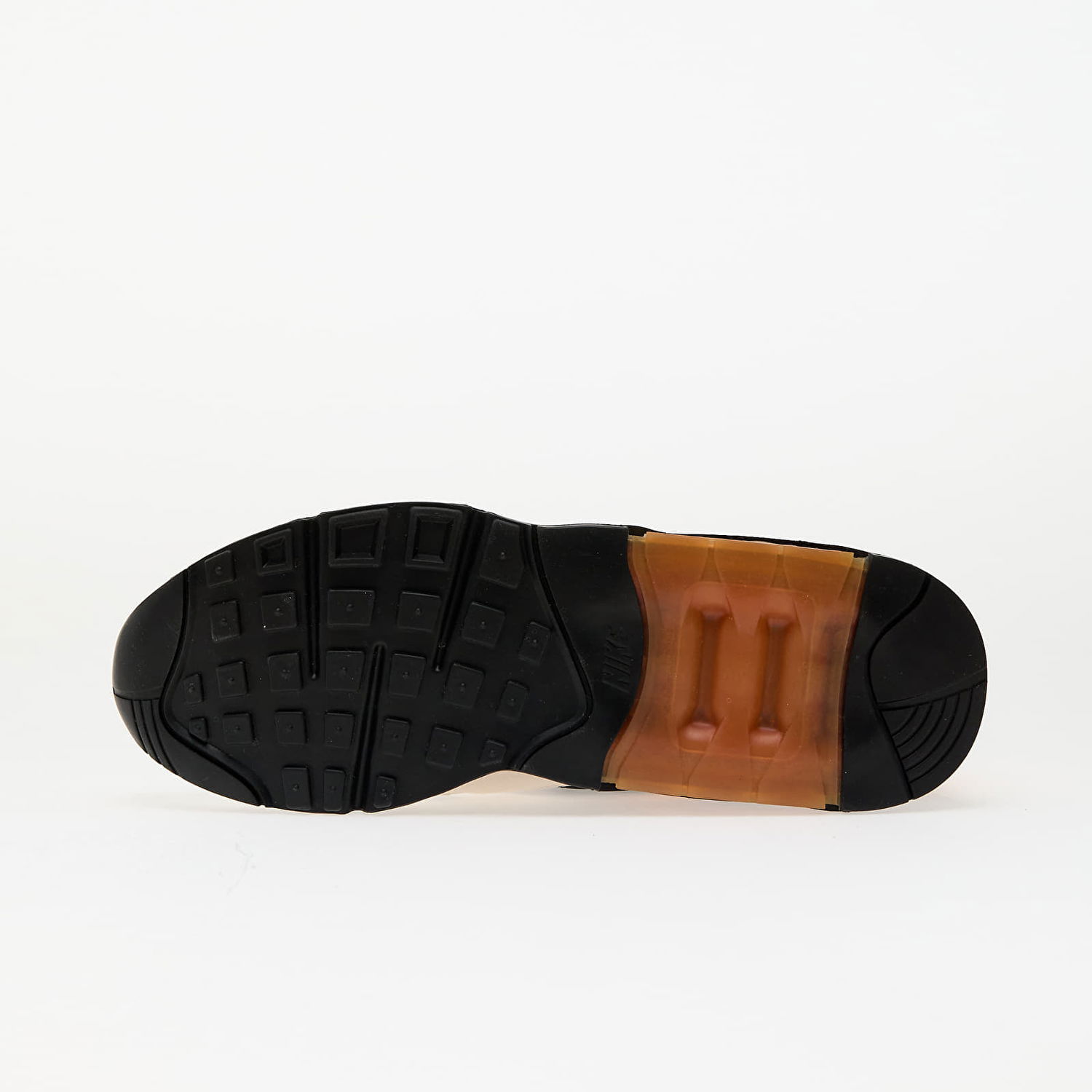 Кецове и обувки Nike Air 180 Lt Orewood Brn/ Black-College Grey Бежово | IB3076-100, 1