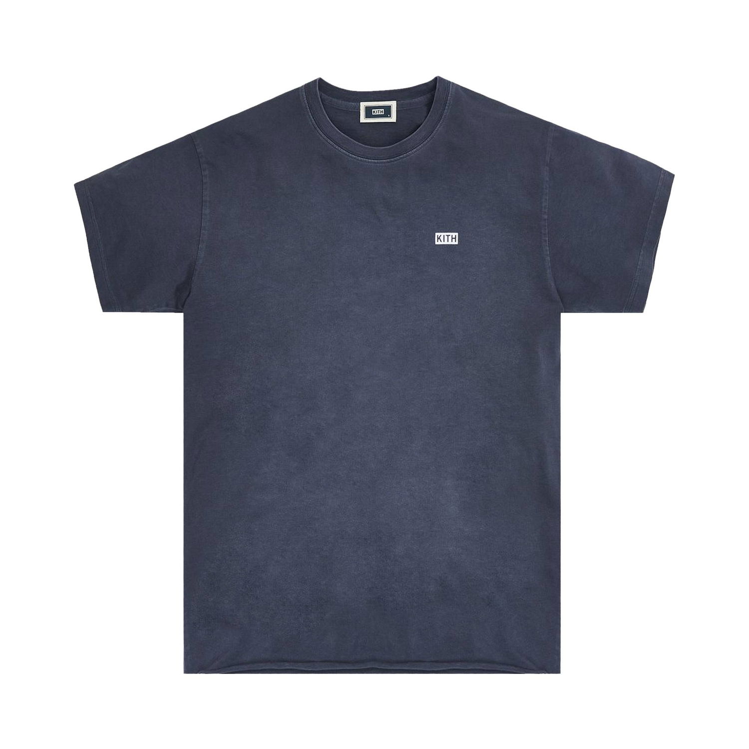 Тениска KITH LAX Tee Тъмно синьо | KH3690 102, 1