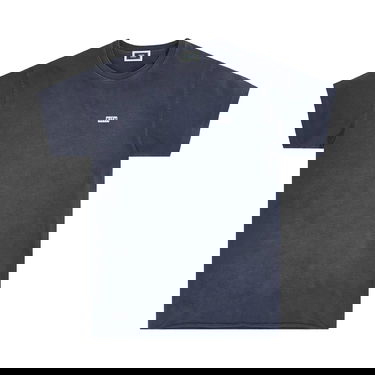Тениска KITH LAX Tee Тъмно синьо | KH3690 102, 1