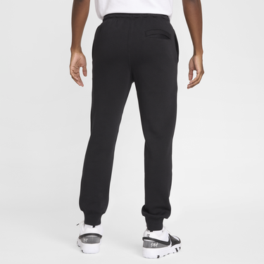 Спортни панталони Nike Ja Fleece Basketball Pants Черно | FZ1043-010, 2