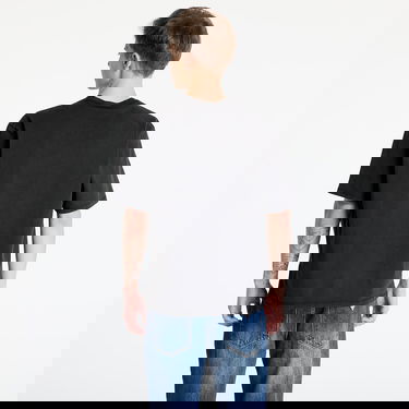 Тениска GUESS Originals Printed Baker Logo T-shirt Черно | M4BI15K8FQ4-JTMU, 2