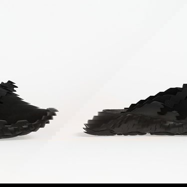 Кецове и обувки Keen Hyperport Clog Leather Черно | 10058501KEN01, 2