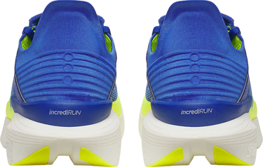 Кецове и обувки Saucony Endorphin Elite 2 Синьо | s30994-285, 2