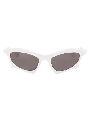 Bat Rectangle Sunglasses