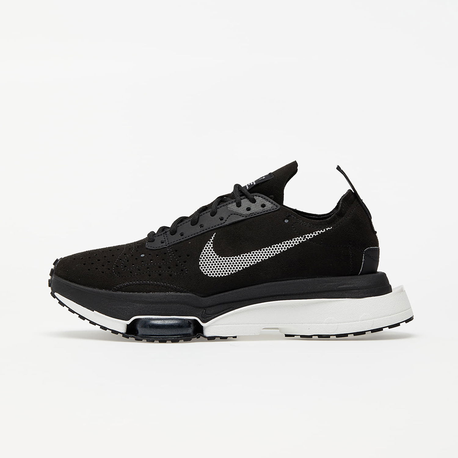 Кецове и обувки Nike W Air Zoom Type Черно | CZ1151-001, 0