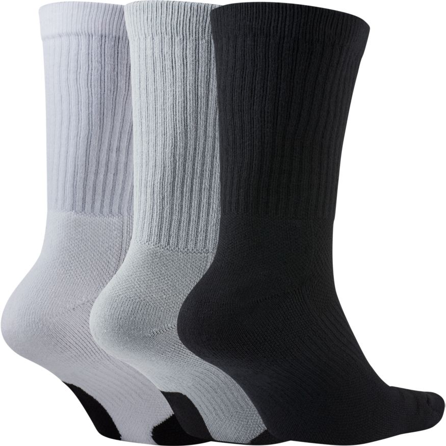 Everyday Crew Socks, 1