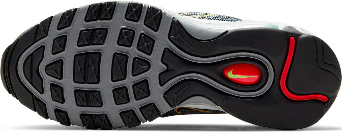 Кецове и обувки Nike Air Max 97 EOI GS Сиво | dd2002-001, 1