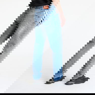 Дънки Tommy Hilfiger Tommy Jeans Ryan Slim Straight Jeans W32/L34 Синьо | DM0DM21858 1A5, 2