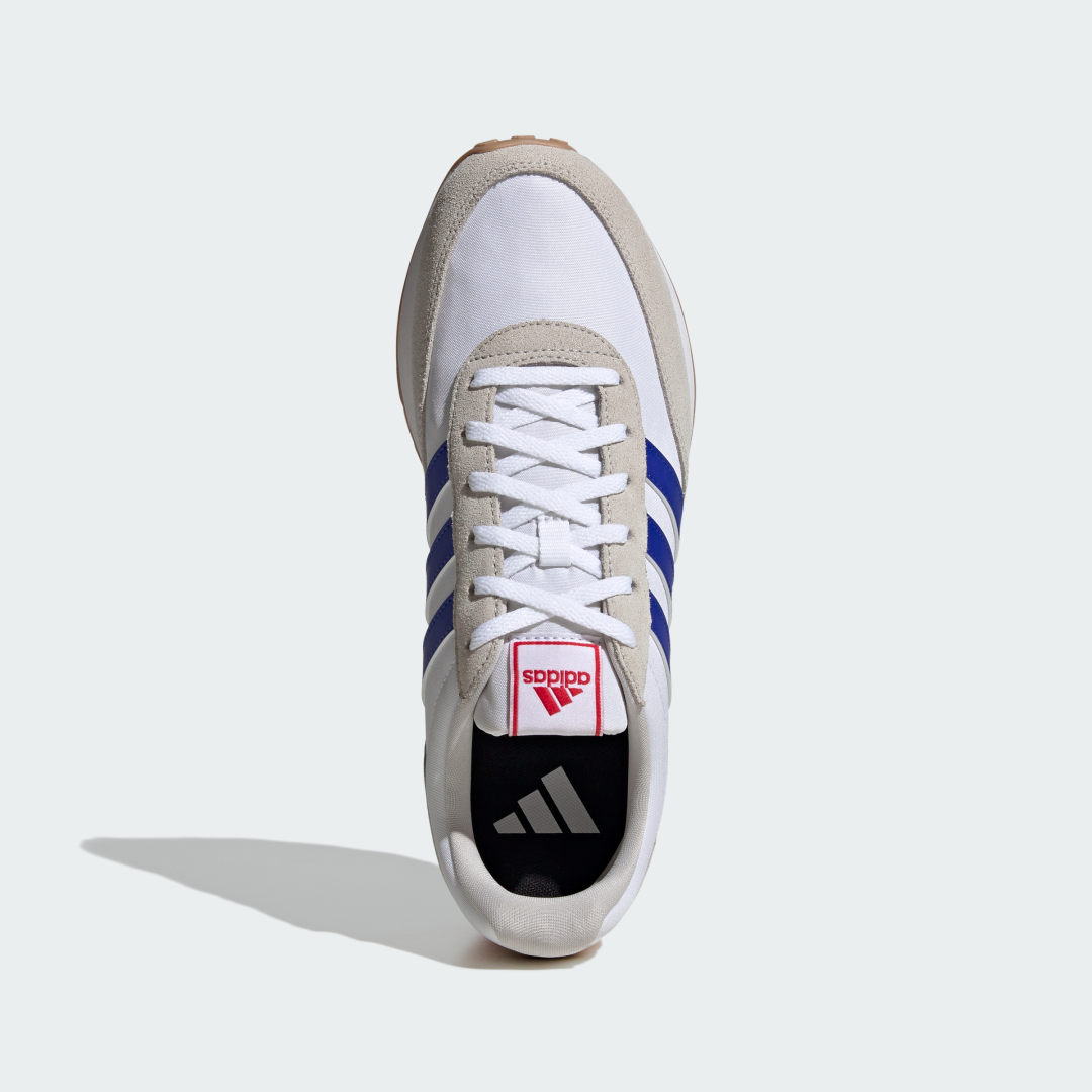 Кецове и обувки adidas Originals Run 60s 3.0 Червено | JI4943, 1