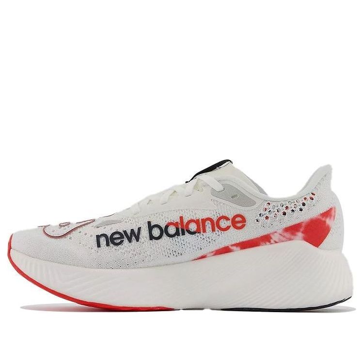 Кецове и обувки New Balance FuelCell RC Elite v2 Бяло | WRCELZ2, 0