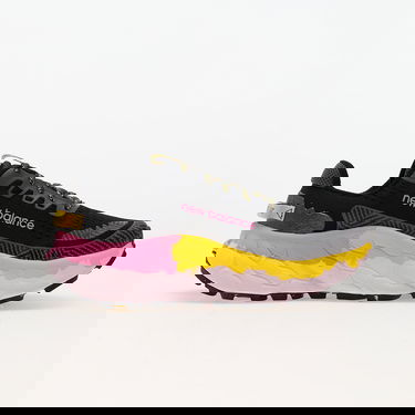 Кецове и обувки New Balance Freshfoam More Trail Black Черно | WTMORAK3, 2