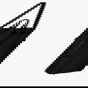 Голяма пазарска чанта The North Face Base Camp Tote Bag Черно | NF0A3KX24HF1, 2
