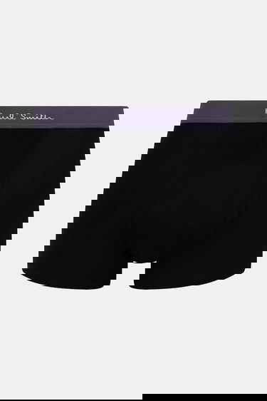 Боксерки Paul Smith Mixed Pattern Boxer Shorts 3-Pack Многоцветен | M1A.914.T3PK78, 3