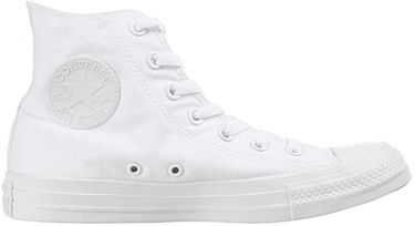Кецове и обувки Converse Chuck Taylor All Star Hi Бяло | 1u646c, 1