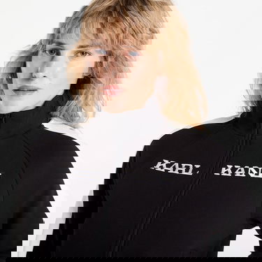 Яке Karl Kani Karl Kani Retro Sidestripe Track Jacket Черно | PD00005496, 2