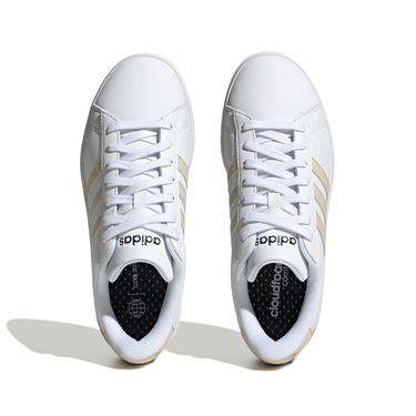 Кецове и обувки adidas Performance adidas GRAND COURT 2.0 40 2/3 Бяло | HP6623, 6