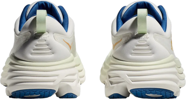 Кецове и обувки Hoka One One Bondi 8 Бяло | 1123202-ftg, 2