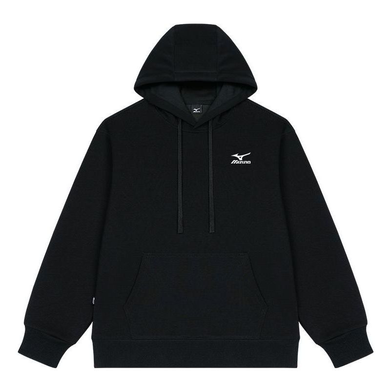 Суитчър Mizuno Classic Hoodie Черно | A2CA2A67