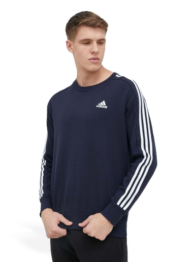 Суитчър adidas Performance Sweatshirt Тъмно синьо | IC9318