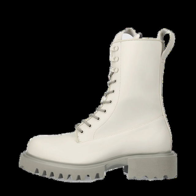 22600 Show Combat Boots