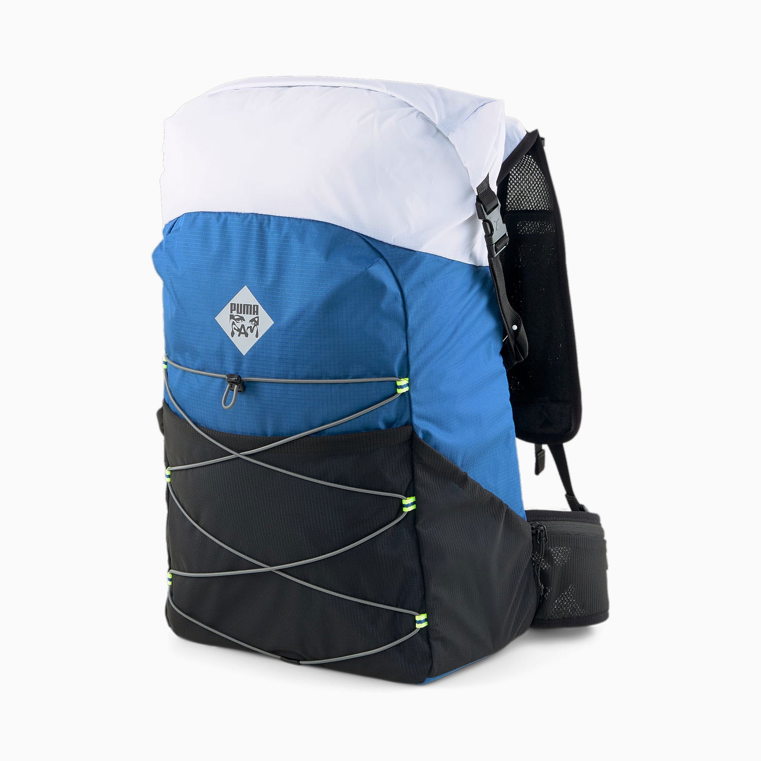 Раници и чанти Puma X PERKS AND MINI Hiking Backpack Многоцветен | 079261_01, 1