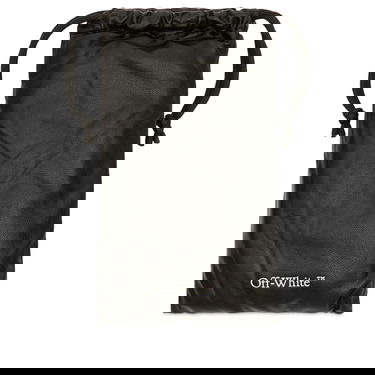 Слънчеви очила Off-White Reno Squared Frame Sunglasses Черно | OERI14PF25PLA0011007, 3