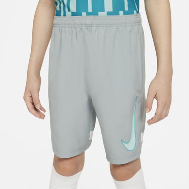 Къси панталони Nike Dri-FIT Academy Сиво | CV1469-019, 6