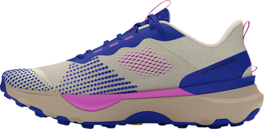 Кецове и обувки Under Armour Infinite Pro Trail Бежово | 3027202-100, 1